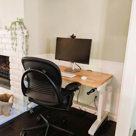 Villa The Midtown Reno Orchard Esterno foto