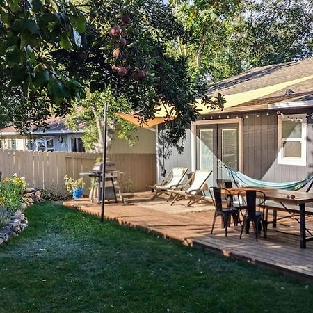 Villa The Midtown Reno Orchard Esterno foto