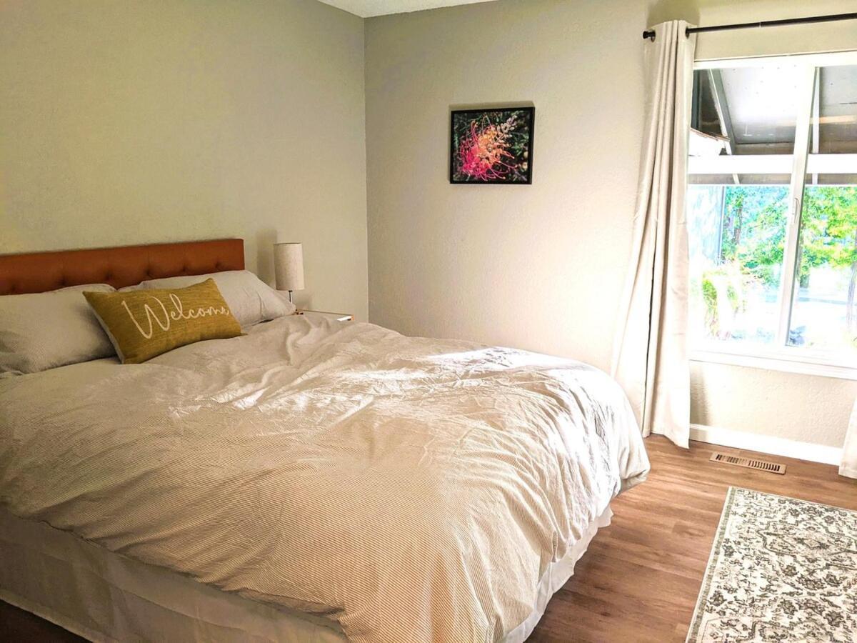 Villa The Midtown Reno Orchard Esterno foto
