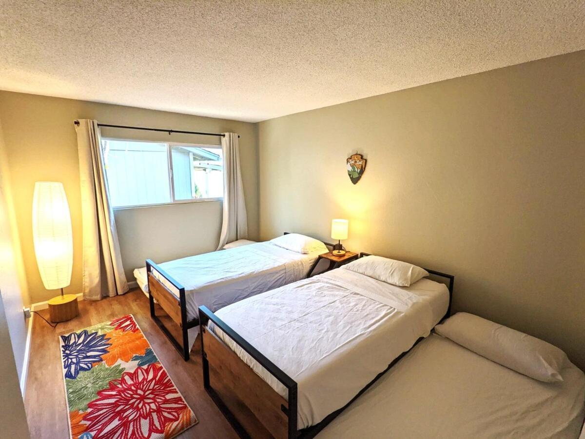Villa The Midtown Reno Orchard Esterno foto