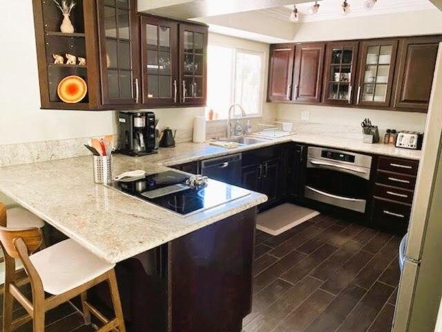 Villa The Midtown Reno Orchard Esterno foto