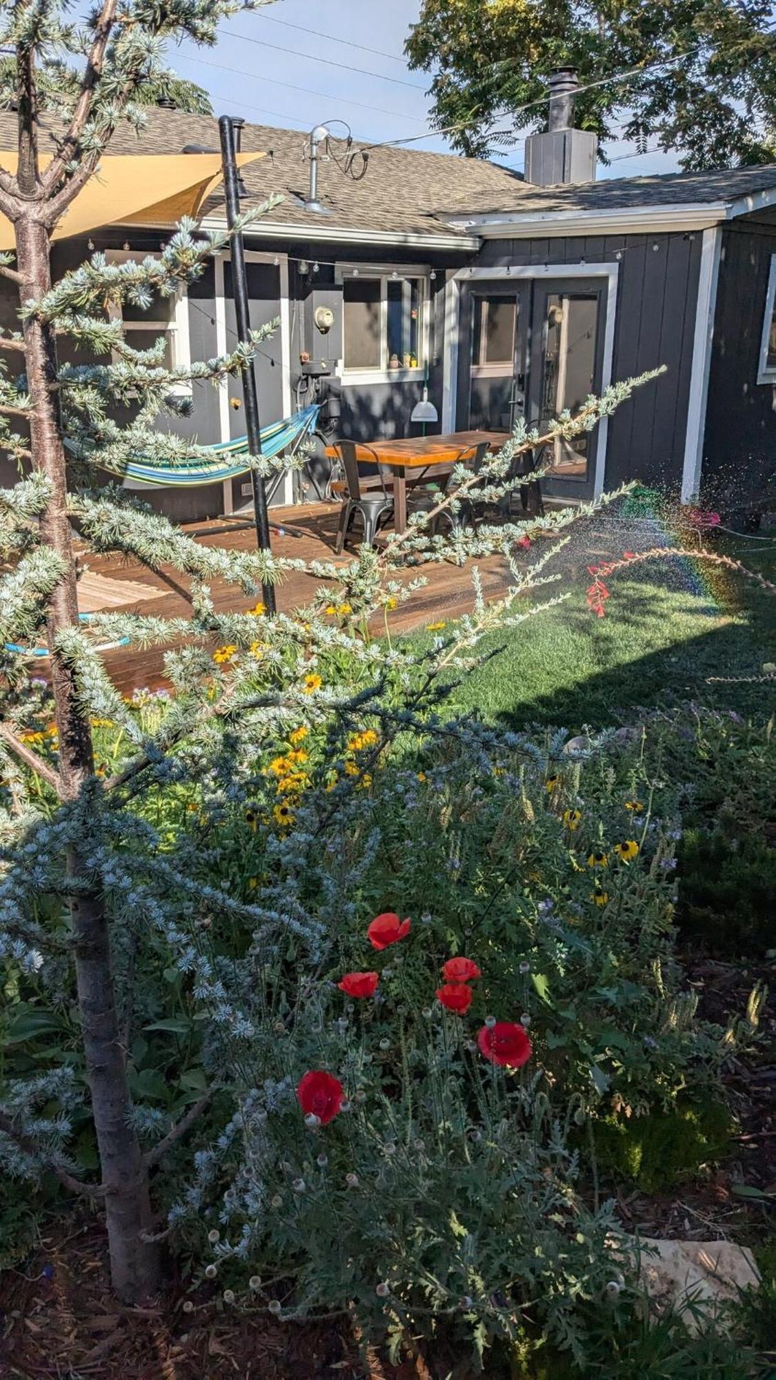 Villa The Midtown Reno Orchard Esterno foto