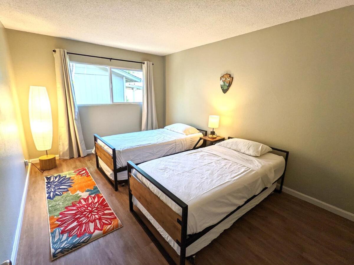 Villa The Midtown Reno Orchard Esterno foto
